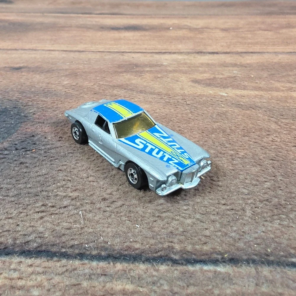 Hot Wheels hot wheels